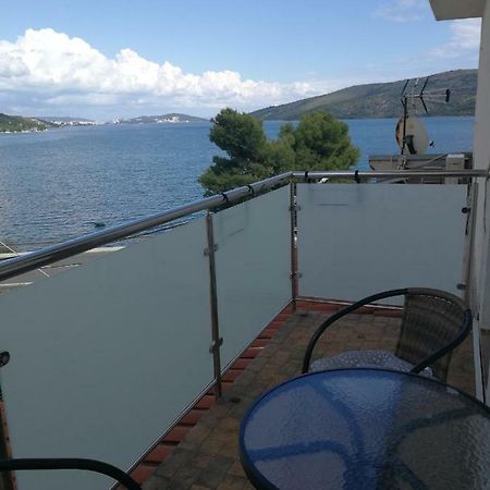 Апартаменти Apartman Marija Poljica  Екстер'єр фото