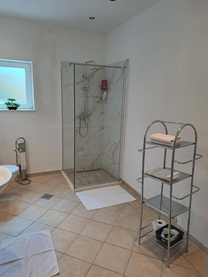 Апартаменти Apartman Marija Poljica  Екстер'єр фото