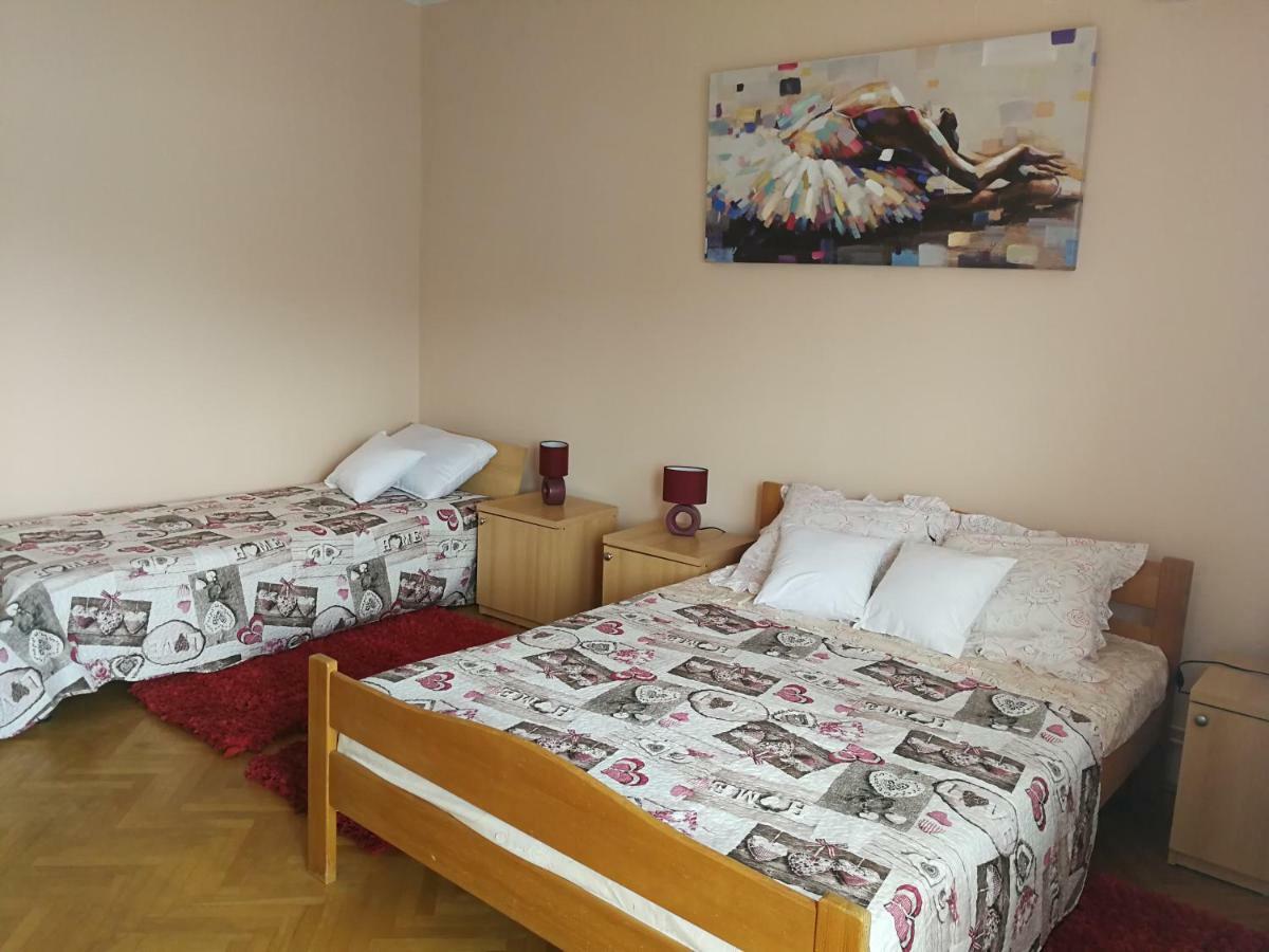 Апартаменти Apartman Marija Poljica  Екстер'єр фото