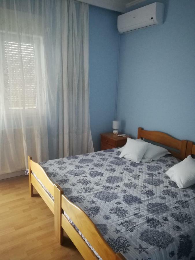 Апартаменти Apartman Marija Poljica  Екстер'єр фото