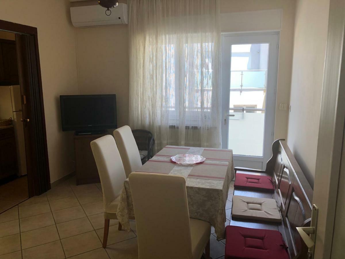 Апартаменти Apartman Marija Poljica  Екстер'єр фото
