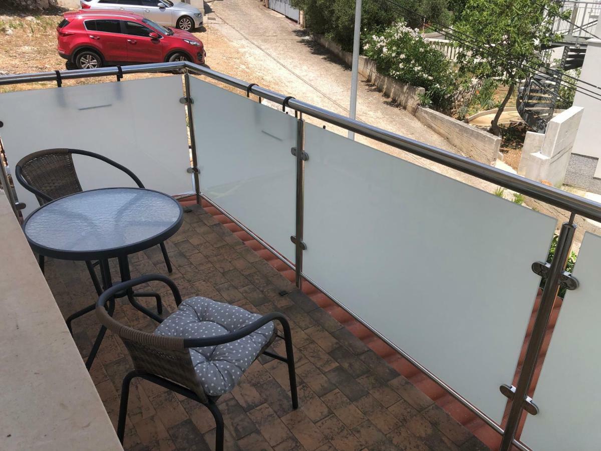 Апартаменти Apartman Marija Poljica  Екстер'єр фото
