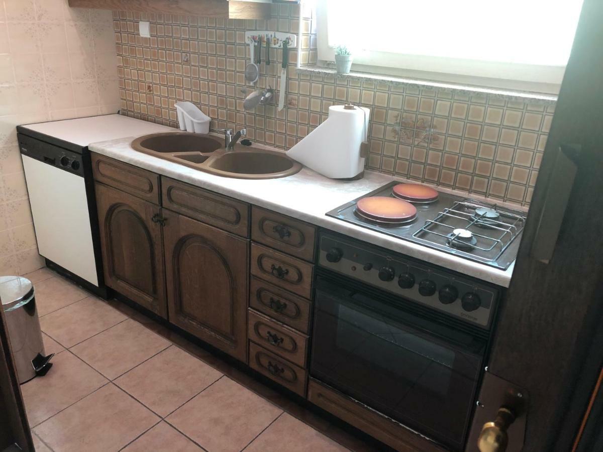 Апартаменти Apartman Marija Poljica  Екстер'єр фото