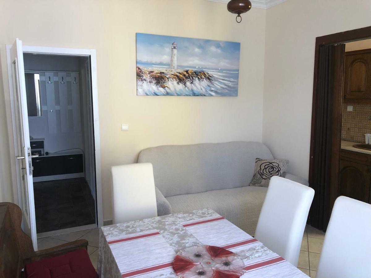 Апартаменти Apartman Marija Poljica  Екстер'єр фото