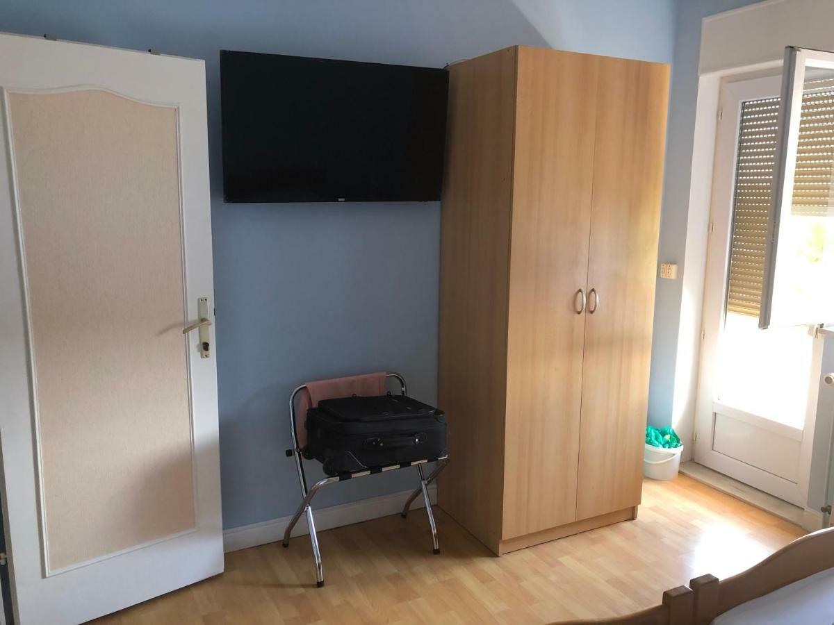 Апартаменти Apartman Marija Poljica  Екстер'єр фото